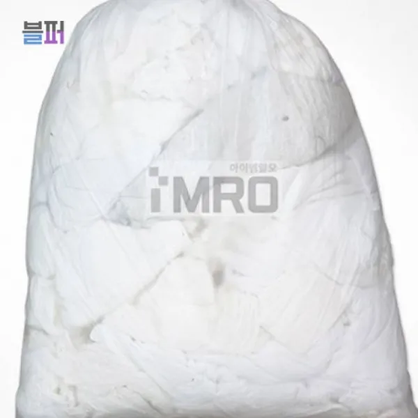 백소보루/ 전자보루 10kg 보루 잡 청소용, 1개