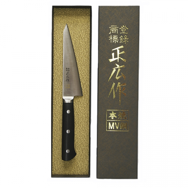 [MASAHIRO] MV-혼야끼 사바키 /마사히로장어칼