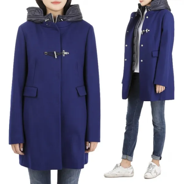  페이 Naw59373430 Pwgu604 여성 패딩코트