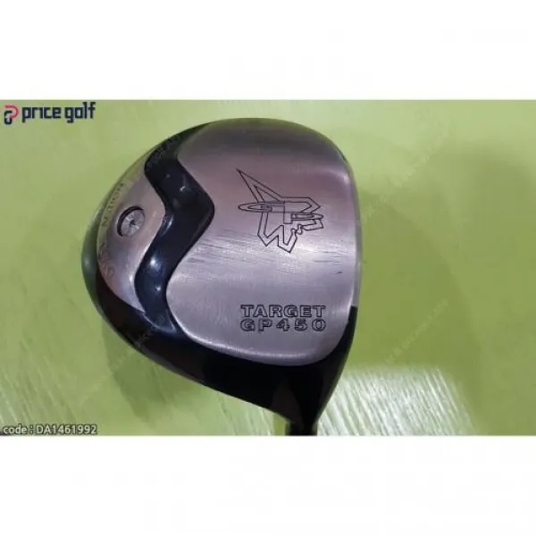 (당대 히트작 : 명품 그랑프리) GP-450 드라이브(10도 R)