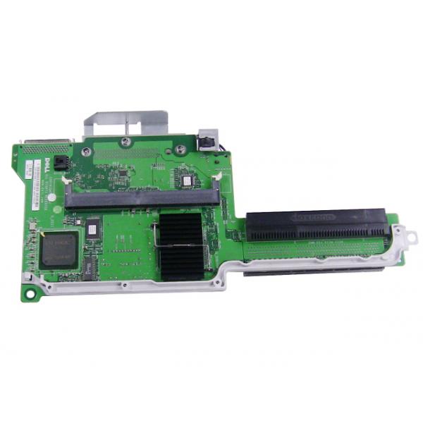  해외직구 부품 담당자 Dell Oem Poweredge 1850 Pci X Raid 라이저 보드 Kj882 One Color_one Size
