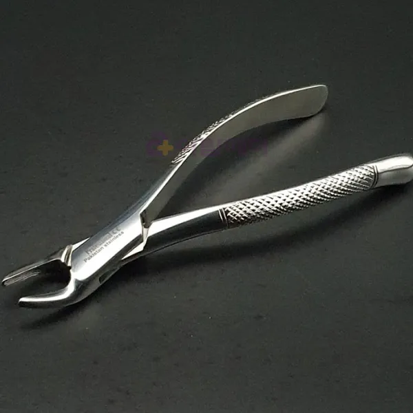 (Pf) Cryer Extracting Forcep 발치겸자 (대) 04.4150