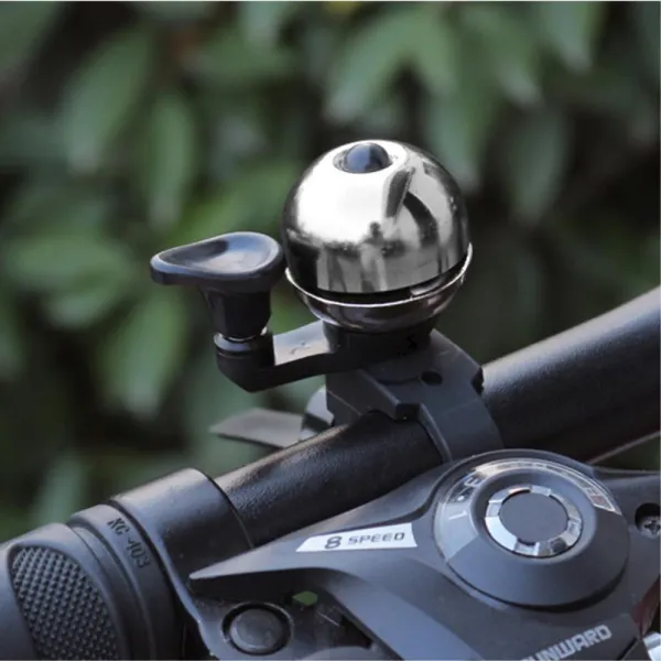 깨끗한소리 자전거벨 자전거용품 자전거크락션 경적