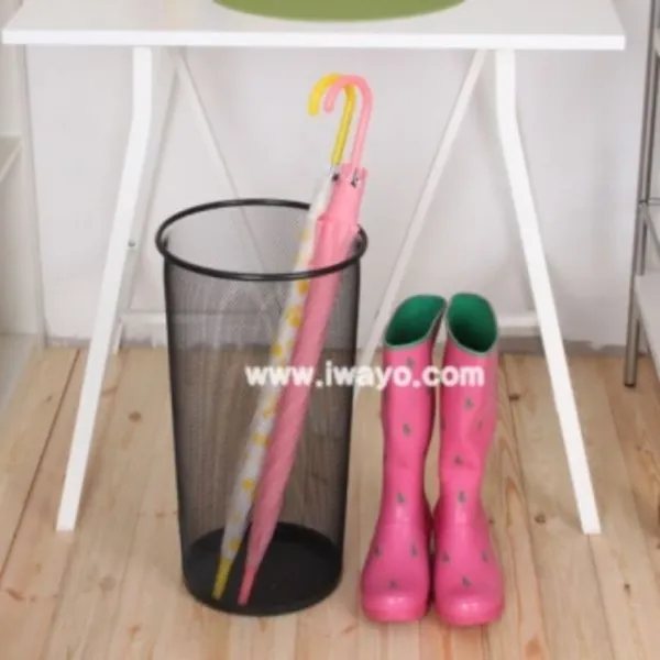 우산꽂이 망사 2묶음 라비몰 1