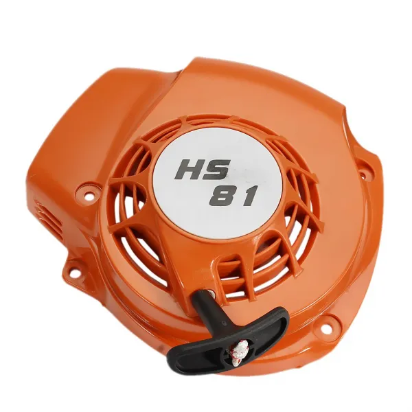 Zld Stihl Hs81 Hs86 R T Z 전기 톱 교체에 적합한 되감기 리코일 풀 스타터