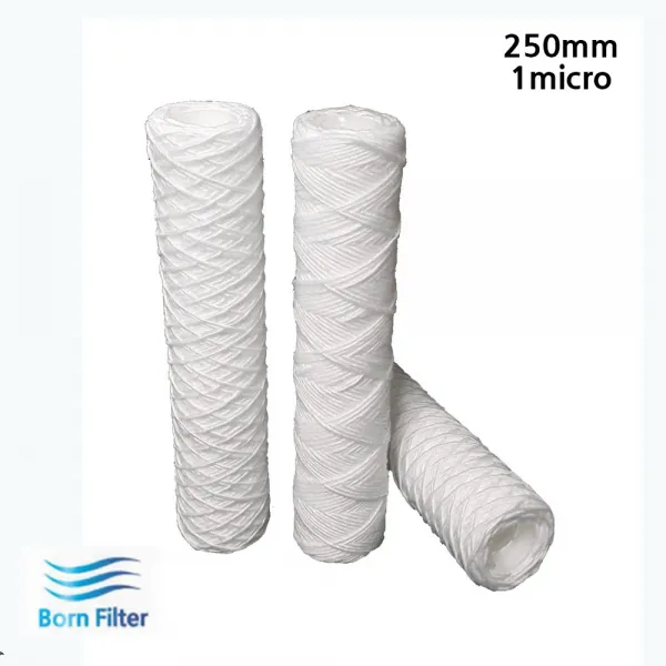 ★GO.INC★뗴뚜께썌쪄뾰★바운드필터 이물질제거 250mm 1micro 50개 필터 공업용수필터 정수기필터 이물질제거필터 주류필터★gomall쨰쪠GOSH★, ★Pick-product★, ★Pick-product★