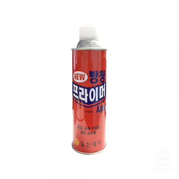  325 부식 방지 방청 프라이머 사비 락카 철물 도색