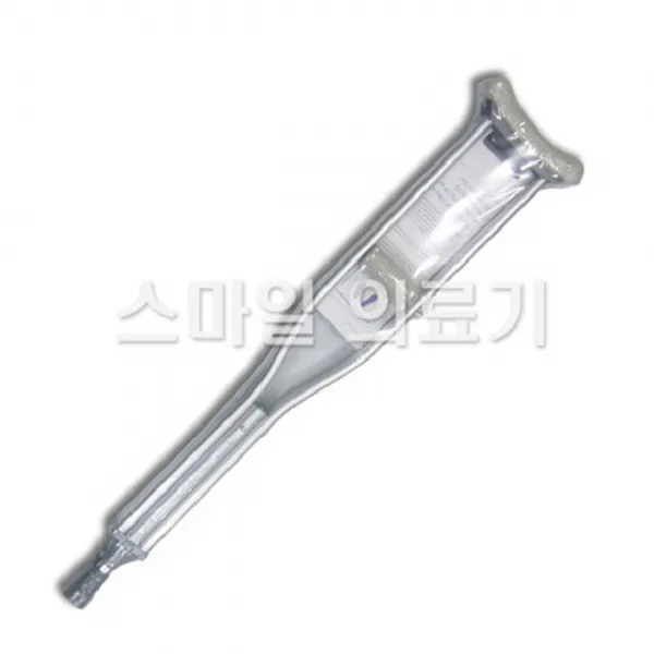 보행보조용품 노바 알루미늄목발 노바 1조 소 중 대 대