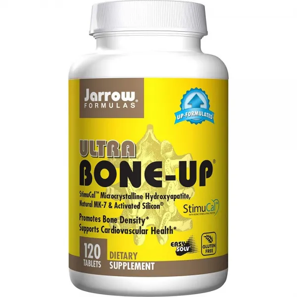 재로우포뮬라 울트라 본업 Ultra Bone Up 120정, 120개, 1개