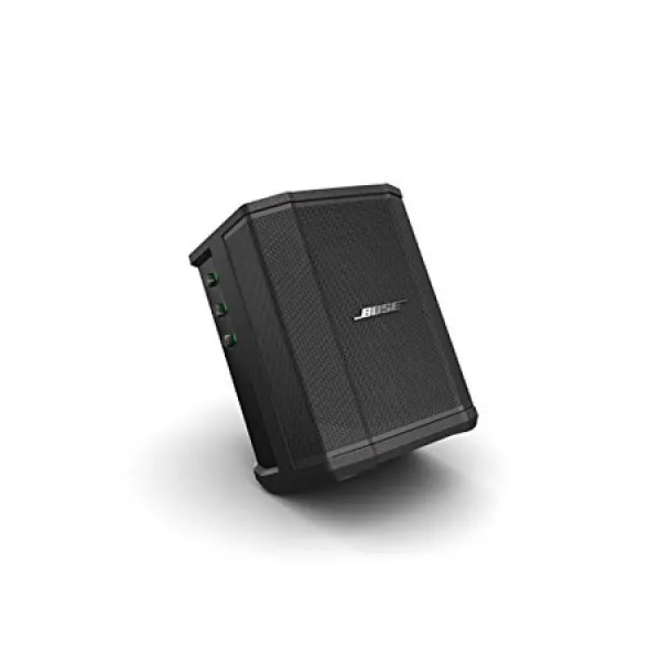 Bose S1 Pro Portable Bluetooth Speaker System w Battery Black PROD1070003778, 상세 설명 참조0