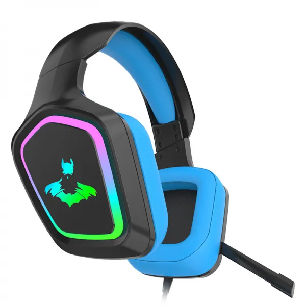 71 RGB 말을 달리다 전기 끝나다 PC방 전용이어폰 핫한 나기 x10개, 검푸른 색