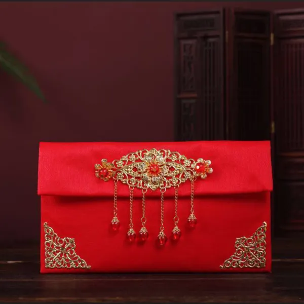 스위트영 약혼 촌지 만리 택일 결혼 만원 다중소 레드 선물백 이은봉 만원 가방 1 퀼트 002룩1만원