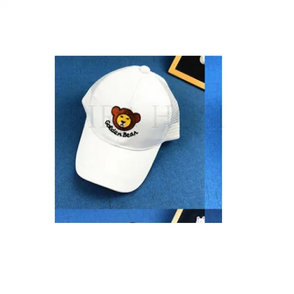 Kirahosi 지에스 5 여름 여아 모자 아동 버킷 햇 썬햇 자외선차단 374 Cta2mfk