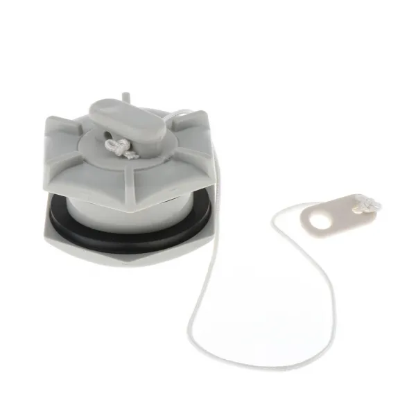 FWT카약 카누 라이트급 선수 배 scupper벨브 마개