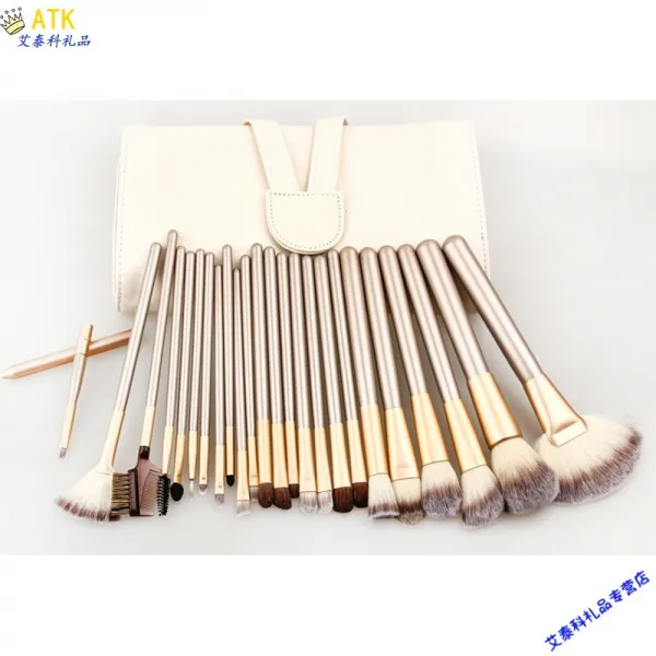 완전히조립된 초보자 우동백변소려영마루 승냥이한테 화장 도금하여 쌀백색 인조섬유 24개를 제조해줍니다