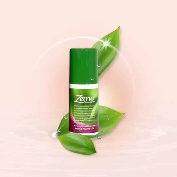 이노스팔마 이노버스팔마 제트러스 여성전용 에센셜오일 12ml, 1개