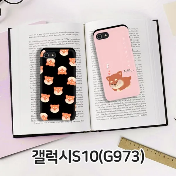 라앤다 핸드폰케이스 [케이스_범퍼_핸드폰_폰케이스_G6_QS_LG_카드_휴대폰] 상세페이지참고