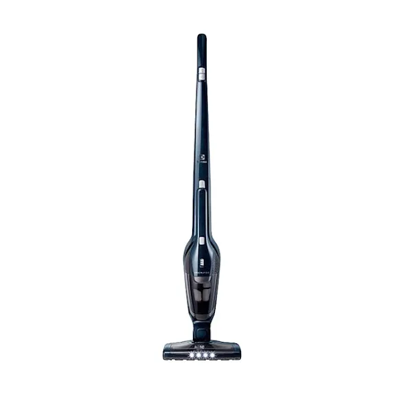 일렉트로룩스 뉴에르고라피도 2in1 무선 스틱청소기 ZB3302AK, 스페이스 틸