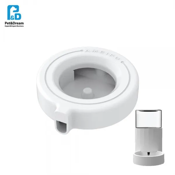 전용필터 고양이 정수기 중금속제거 고양이급수 고양이음수대 고양이식수 음수대 팻캣