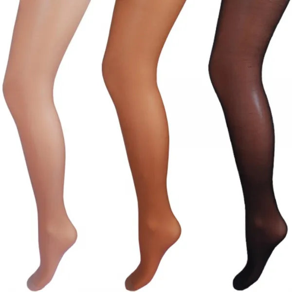 BYC 입체편직 각선미 팬티스타킹 1매 뽀송뽀송