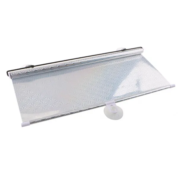 Zeyuan 차 UV 보호자 창 일요일 그늘 덮개 방패 커튼 50x125cm, As Described