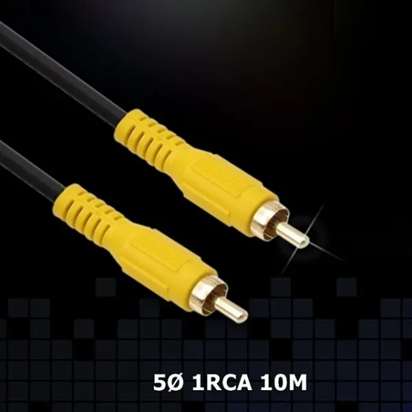 WH15781RCA-10M5ØM1RCAMKWto케이블 스테레오케이블 오디오 겨룸혹 CXP-, 굿드상품초이스굿드