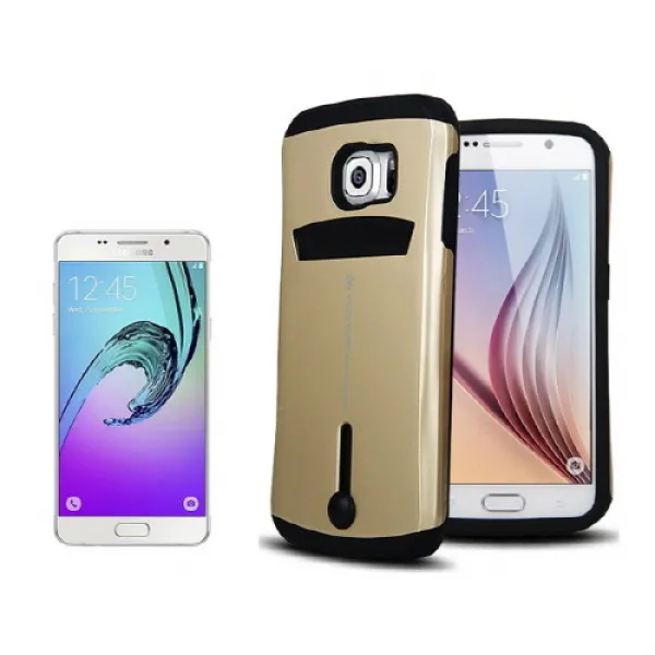  바보사랑 갤럭시a5 2016 티커버 슬라이드 범퍼케이스 A510 