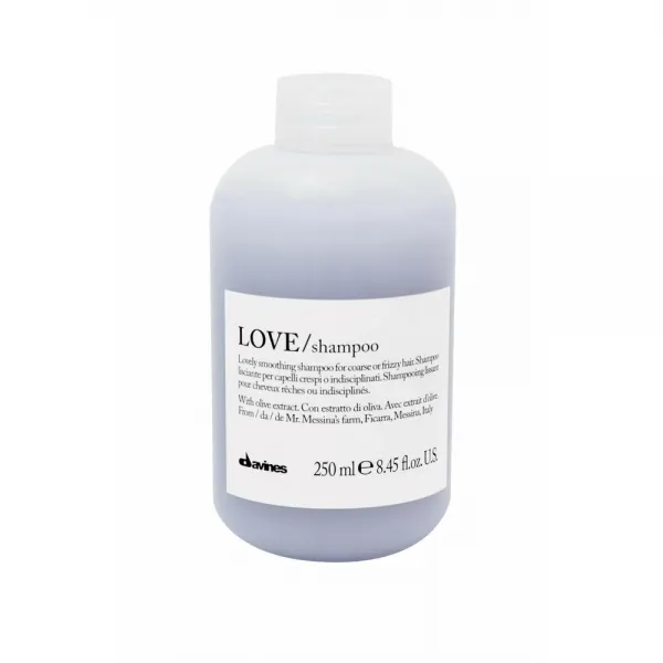 Davines Love Shampoo 다비네스 러브 샴푸 8.45oz(250ml)