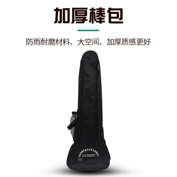 게이트볼 스틱 게이트볼 장비 가방 세트