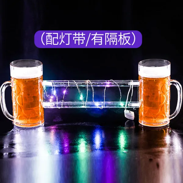 글로벌문 칵테일잔 칵테일컵 함께 귀속되다 맨 맥주 동생 도합 죽다 형제 같이 술을 마시기 2페어 바디슈트 충격흡수