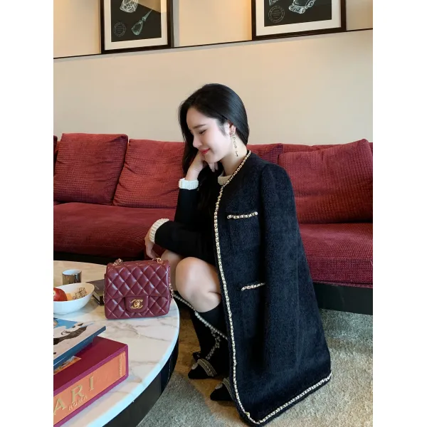 황제의 사위 사치와 과오를 경시하다 12 짙다 셀럽 샤오샹 전당을 잡히네요 골드 체인 벨벳