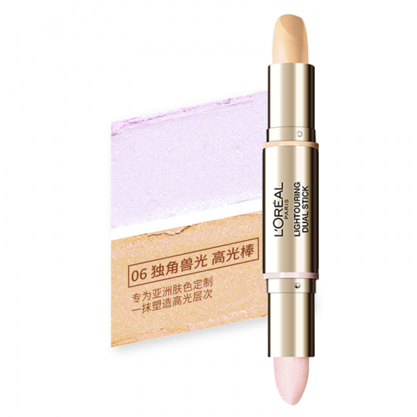 로 레 알 (LOREAL) 로 레 알 빛 블로셔 키 봉 개헌 내용 봉 티 에 고 광 영속적 인 볼터치 빛 블로셔 키 봉 06 외 뿔 짐, 단일상품