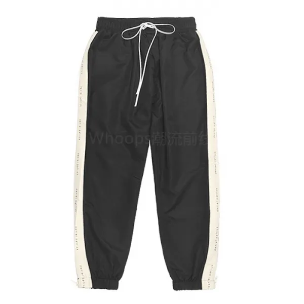 다니엘 패트릭 18SS 팬츠 스트링 하이픈
