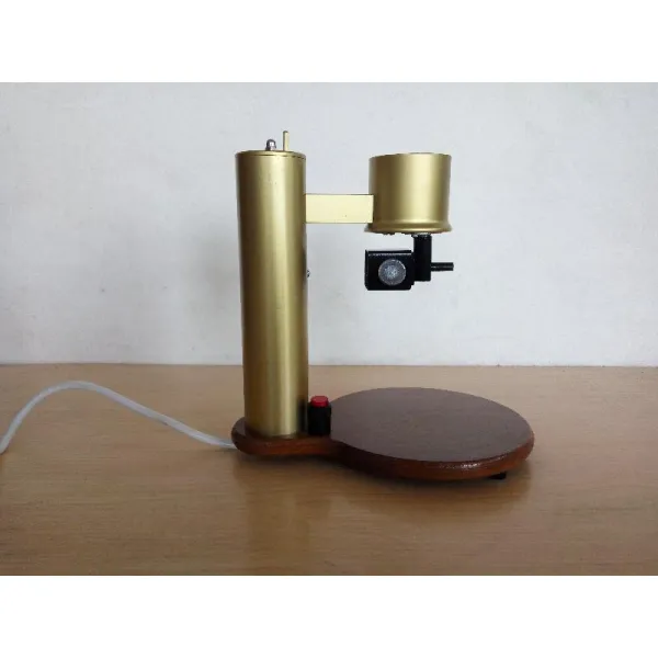 Lady Xian Mo 자동 회전 먹 가는 기계