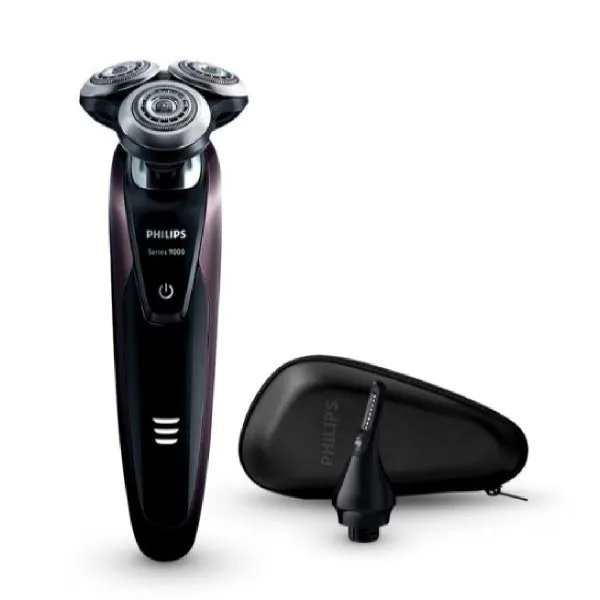  현대백화점 필립스 Philips S9171 46 8방향 무빙시스템 9000시리즈 면도기 없음 단일속성