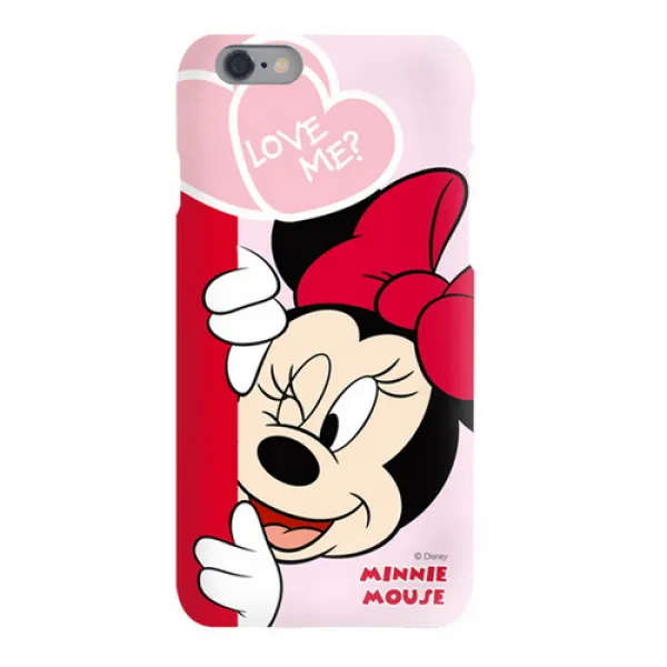  바보사랑 디즈니 러브미 미니 하드케이스