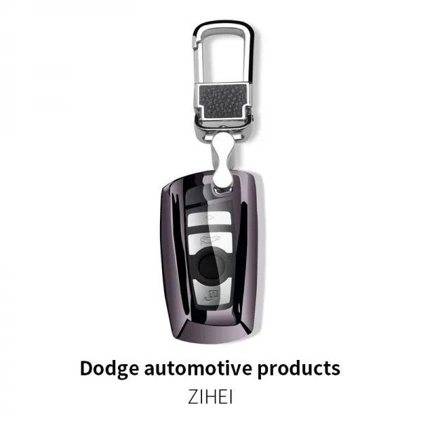 Bmw 3시리즈 Gt 키 32li 커미션 55시리즈 525팩 X4케이스 남녀 적용 자색 블랙 넷째 업그레이드 휴대용 단