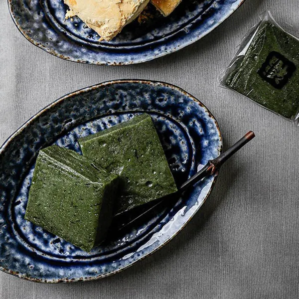 해풍쑥 인절미 쑥떡 쑥인절미 1.2kg(60g X 20개), 1개