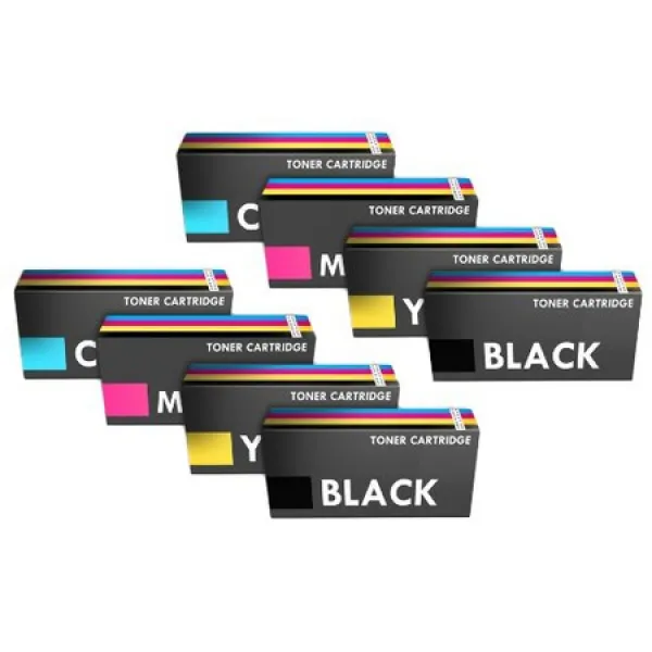 PRESTIGE CARTRIDGE 5 호환 106R03480 106R03477 106R03478 106R03479 Xerox Phaser 용 레이저 토너 카트, 상세 설명 참조0, 모듬
