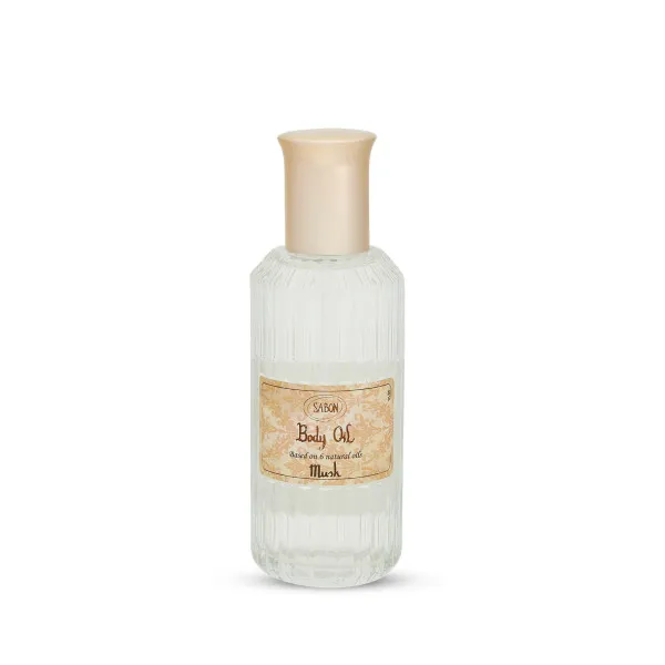 사봉 바디오일 머스크 100ml 백화점정품, 1