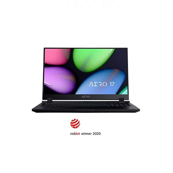 일본 기가 바이트 GIGABYTE AERO 17 4K HDR 패널 채용 시청자도 편집도 고화질 노트북 PC / Micros, 자세한 내용은 참조