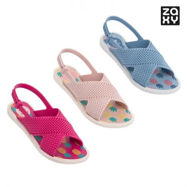 토박스 작시 패션 샌들 키즈 3종 ZXY182FSD011