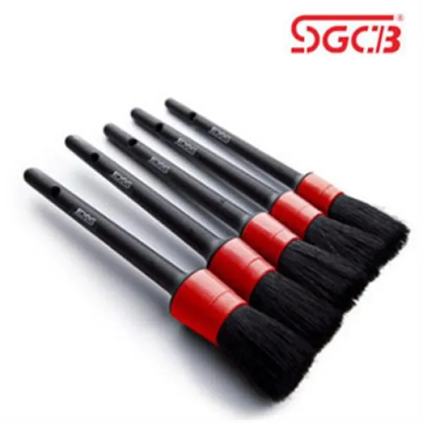SGCB DBS 디테일링 브러쉬셋트 (5개입 한셋트)