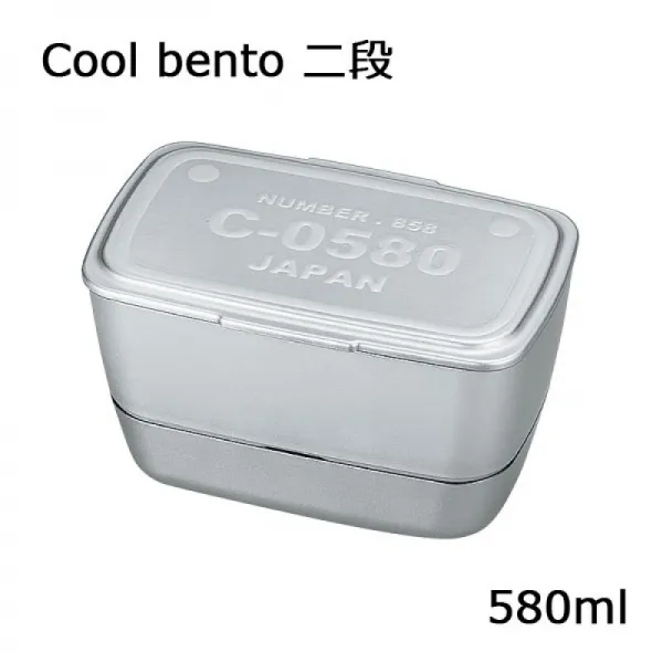 도시락 상자