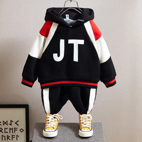 계집아이 소 JT