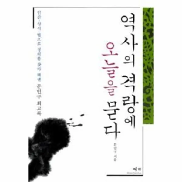 이노플리아 역사의 격랑에 오늘을 묻다, One color | One Size@1