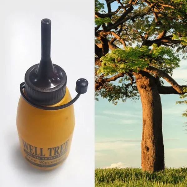 Well Tree 월트리 식물 화분 나무 수목 영양제 수간주사 300ml 1개