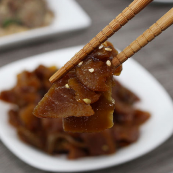 보름달식당 가정식반찬 수제반찬 골라담기 반찬 나물볶음 국 찌개 탕 모음 151종, 반찬 29. 무짠지 180g*2팩