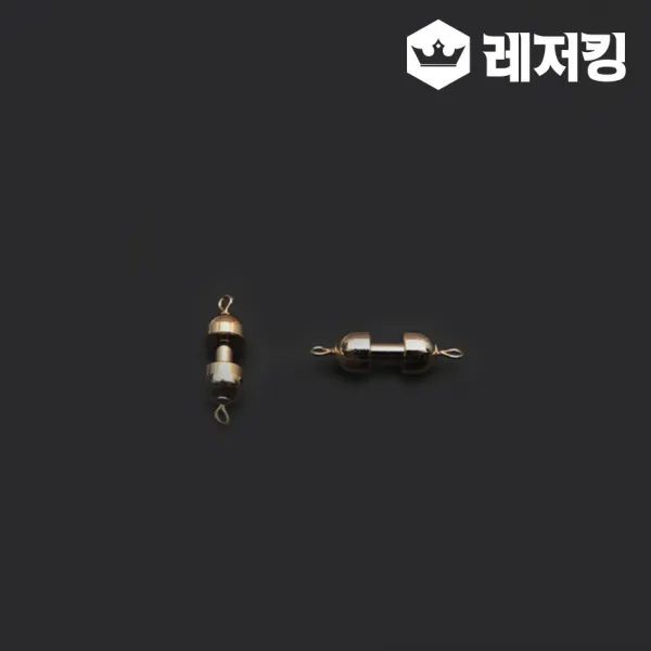 현우 고정속공추 민물낚시용품