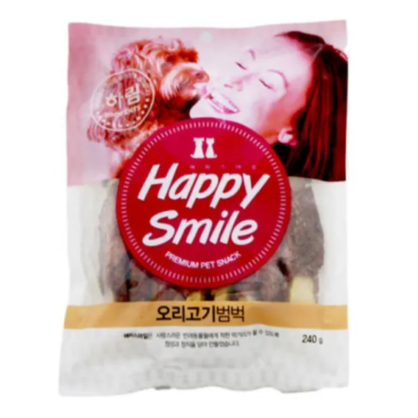 강아지간식 오리고기범벅 펫푸드 반려견식품 애견먹, 수량본상품선택, 간식 맛본상품선택